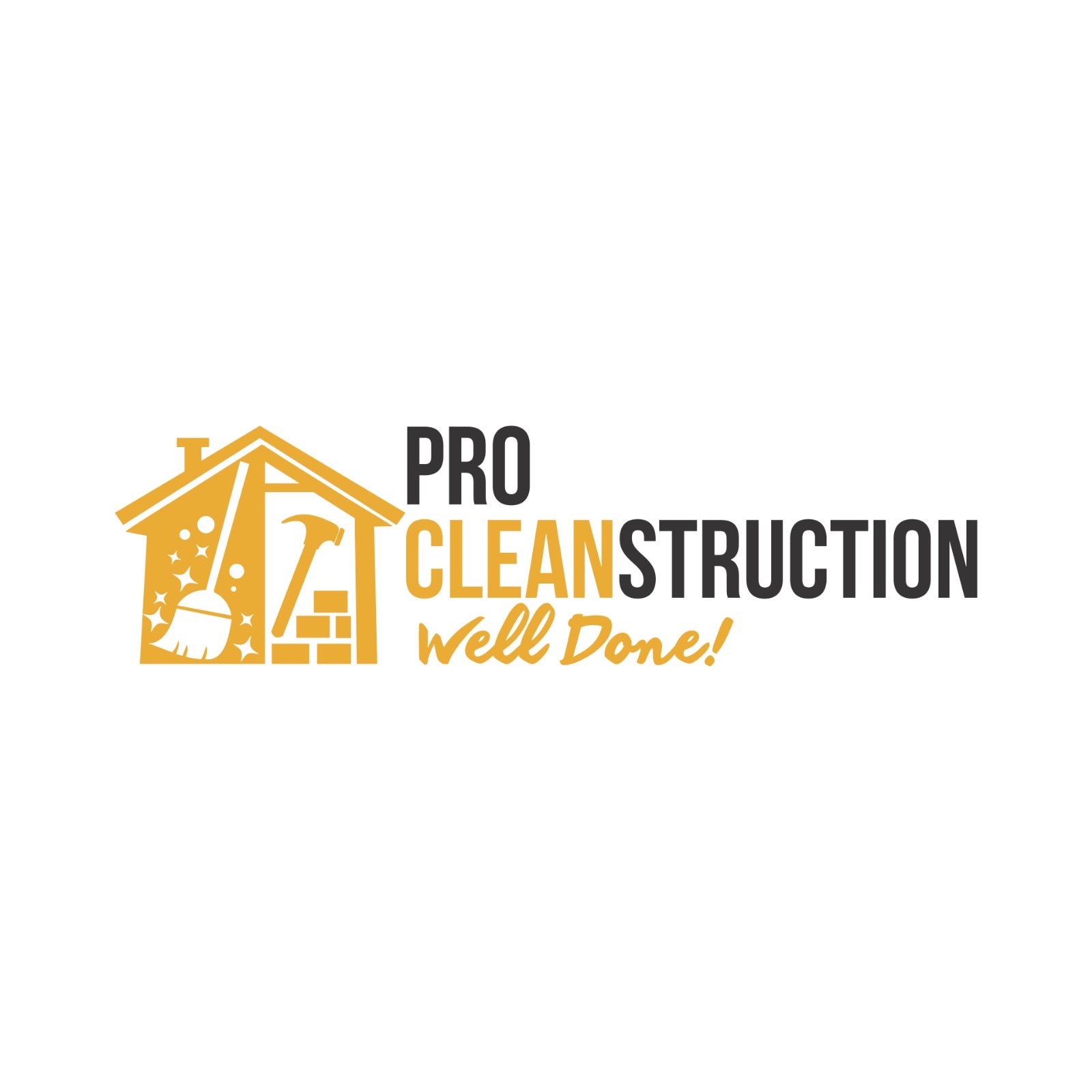 Pro Cleanstruction Logo