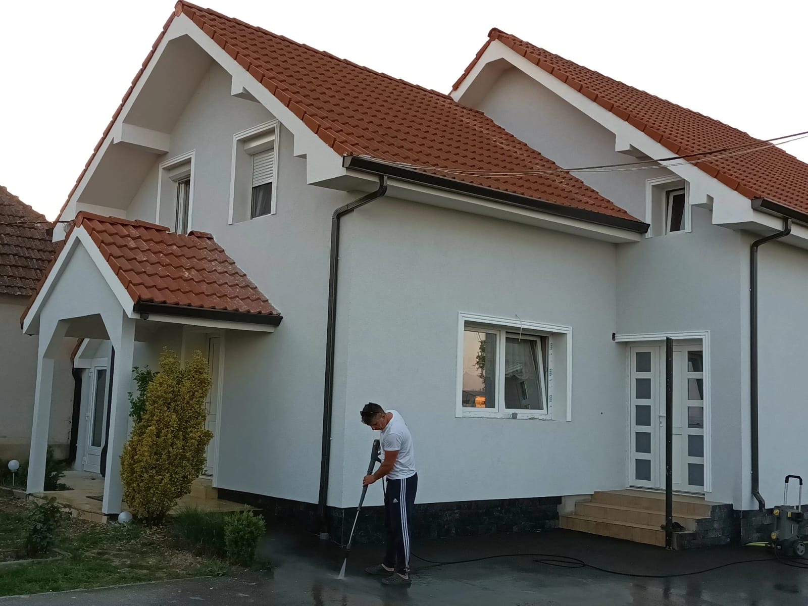 Proiect Construcție